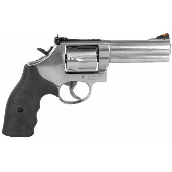 .357 Magnum Revolver L Frame
